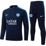 Chándal Inter Milán 2026/27 (Half Zipper I)